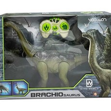브라키오 RC 공룡 무선조종 여아선물