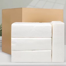 廚房紙巾120抽20包箱購，抽取式廚房擦手紙，餐廳家用吸油面紙, 20個, 120張