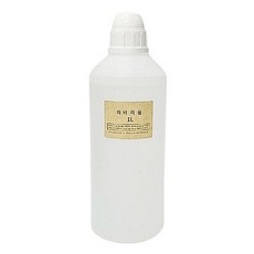 일본산 하바리움 용액 1L