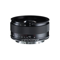Voigtlander SEPTON 40mm F2 Aspherical E-mount SONY E Foct렌더 단초점 표준 렌즈 소니