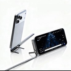 240W C타입 to C 초고속 접이식 거치대 90도 게임 브레이디드 케이블 고속 충전케이블, 1개, 블랙, 1.5cm