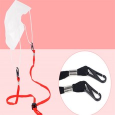 지고지순 마스크 스트랩 명찰줄