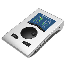 RME Babyface Pro FS 錄音介面 聲卡 頂級款 2i2 編曲 宅錄 混音 公司貨, Baby Face Pro FS