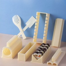 心三角紫菜包飯套組, 1組, 紫菜包機套裝