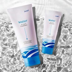 제이우스워터트리트먼트, 1개, 200ml