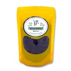 푸리오 통후추 베트남산, 1개, 180g