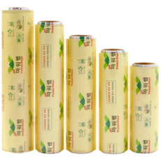 천리잡화점 바이오 파워랩 생분해 위생랩, 1개