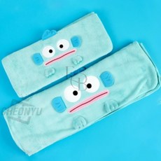 EVERYBAO 한교동 헤어 드라이 타월 수영장 헤어드라이타올