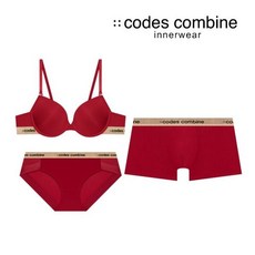 레드베이직커플세트 CEWBRBPDR961RD 2700221