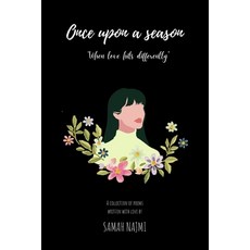 Once upon a season: When love hits differently Paperback, Independently Published, English, 9798570318915