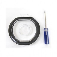 루미나D 청소기 v7 v8 먼지통 실링 커버 뚜껑 부품, 상세페이지 참조, 상세페이지 참조