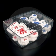 꿀이맘 고급 형제장기알 플라스틱