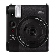 인스탁스 미니 99 즉석카메라 instax mini99, 1개