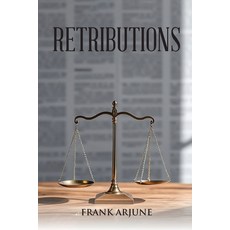 (영문도서)Retributions Paperback, Writers Way Solutions, English, 9781962733526