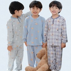 25FW 남아동 남주니어 피치기모 상하세트 소고시조아 키즈