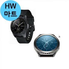 워치 갤럭시 선명한 화면 스크래치 방지 필름 2개 42mm