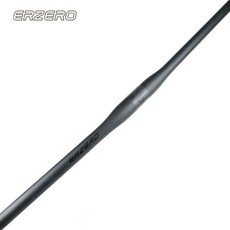 ERZERO 碳纖維自行車車把 31.8mm, 1個