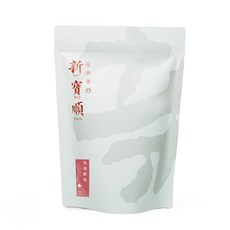 新寶順 玫瑰輕焙三角立體茶包 (台灣茶葉專門 玫瑰花茶 三角茶包), 3.5g, 1個, 9個裝