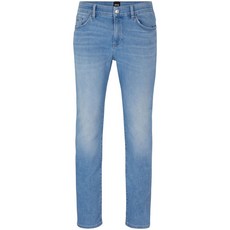 보스 슬림 핏 진