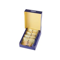 선물 화과자 선물 덴포 5년 창업 도쿄 신주쿠 대표 명과 하나조노만도월 이야기 4개