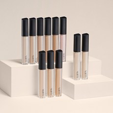 루나 롱래스팅 팁 컨실러 7.5g, 2호 베이지, 1개