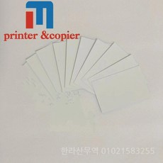 2 boxe 40 매 zink 용 스프로킷 페이스트 인화지 테이프 호환 포켓 포토 프린터, 1 boxe 20 sheets