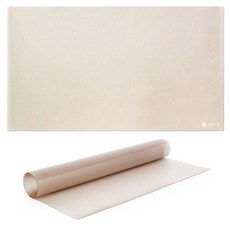 [오피스넥스] 두문 구리 항균 데스크매트 70x40cm, 단품, 상세 설명 참조