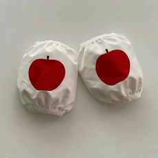 兒童防水袖套，寶寶男童女童護袖，防髒秋冬季嬰幼兒可愛卡通小孩套袖