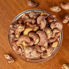 너트리 베트남 캐슈넛, 500g, 2개