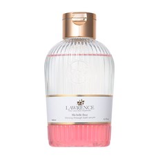 LAWRENCE 溫感風呂精華油 180ml, 1
