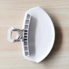 1Pcs Jinzhang Electrolux EWF841V 851F 드럼 세탁기 도어 핸들