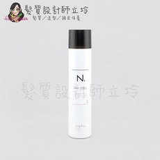 立坽娜普菈公司貨 Napla N.系列 基底造型霧160g IM15, 1個