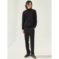 매장정품 탑텐 TOPTEN 남성) 더 웜 테이퍼드 슬랙스_MSE4PP1501 MSE4PP1501 134873