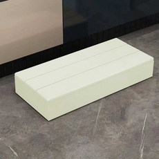 발받침대 키높이 싱크대 우드 탕비실 주방 풋스톨, B 길이 80cm 폭 30cm 높이 15cm