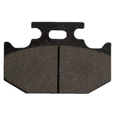 데이토나 (Daytona) 오토바이 브레이크 패드 하이퍼 패드 (세미 메탈 패드)