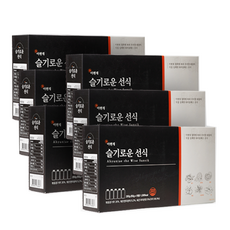 슬기로운 선식 50g, 6개