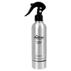 Aether 依鈦抗菌專家 寵物皮膚抗菌噴霧50ml*2罐, 1個