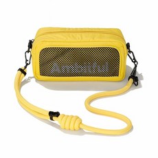 AMBITFUL Neo One N1 액션 카메라 백 DJI Osmo POCKET 포켓 3 Xtra Muse Insta360 에이스 프로 2 GoPro 13과 호환되는 방, Yellow