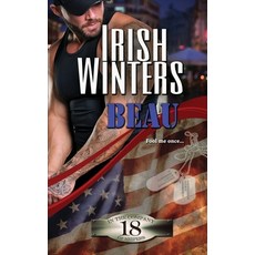 (영문도서) Beau Paperback, Windy Days Press, English, 9781942895794