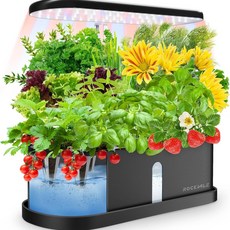 식물 재배기, 1개