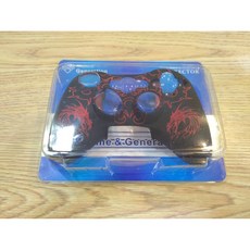 Xbox 360 手把保護套 (快打旋風款), 1個, 黃色(外盒因老舊發霉等原因拆除)