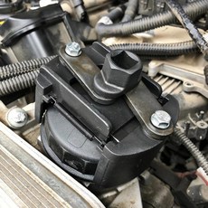 범용 조정 가능한 새로운 2 조 오일 필터 렌치 60-80mm 리무버 스틸 연료 캐스트 클로 P2D7, 한개옵션0