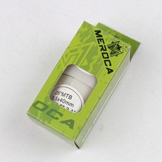MEROCA 山地車公路自行車防刺胎墊 26寸27.5 29寸700c內胎防爆帶, 1個
