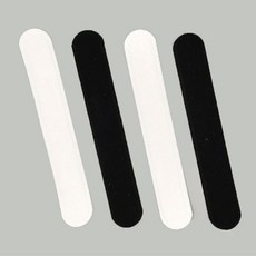 오염방지 캡 가드 라이너 10p 모자 셔츠 땀흡수 패드 모자스티커 모자땀패치