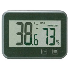 블루텍온도계 온습도계 BD-725, 1개