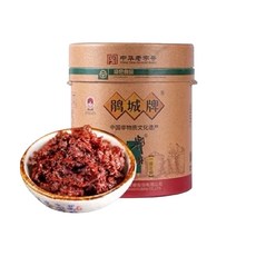 鵑城牌 一級豆瓣醬 2500克 四川郫縣風味 炒菜拌麵火鍋底料, 2.5kg, 1個