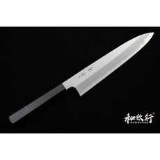 和欣行 馬場刃物 景清 白二鋼 和牛刀 270MM, 1個