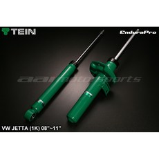 TEIN VW JETTA MK5 (1K) 06-11 原廠型減震筒組, 1個, 阻尼不可調