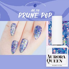 디젤 오로라퀸 팝시클 8종단품 AQ-110, 1개