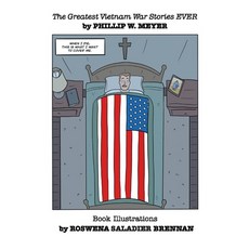 (英文圖書)The Greatest Vietnam War Stories EVER: Volume II 平裝版, PM Media LLC, 英文